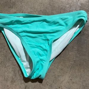 Swimsuit bottoms